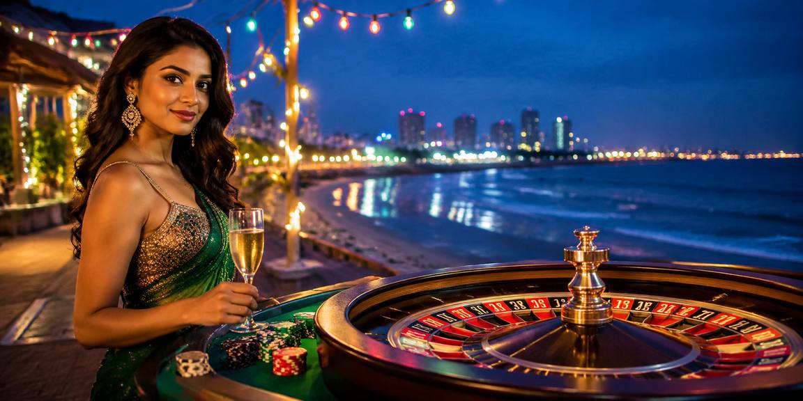 Sona Bit Live casino cashback